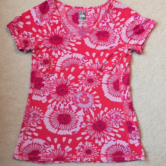 The North Face Tops - Women’s The North Face V-Neck Tee